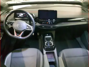 VW ID.4 GTX 4M. Navi Design Pano AHK Kam LM21