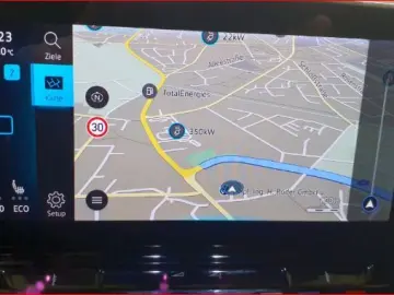 VW ID.4 GTX 4M. Navi Design Pano AHK Kam LM21