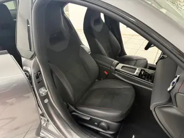 MERCEDES-BENZ CLA 200 AMG Line Night Standheizung Bu…