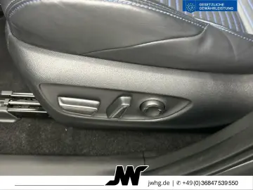 TOYOTA RAV 4 2.5 Hyb Style Leder ACC 360  LED  el.Sitze