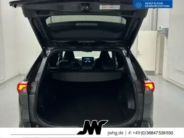 TOYOTA RAV 4 2.5 Hyb Style Leder ACC 360  LED  el.Sitze