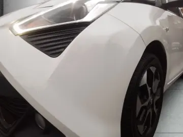 TOYOTA Aygo X-Play Automatik  Team-D CarPlay DAB Kamera