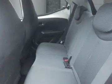 TOYOTA Aygo X-Play Automatik  Team-D CarPlay DAB Kamera