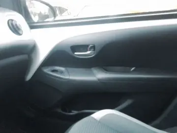 TOYOTA Aygo X-Play Automatik  Team-D CarPlay DAB Kamera