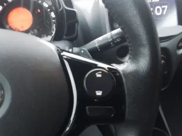 TOYOTA Aygo X-Play Automatik  Team-D CarPlay DAB Kamera