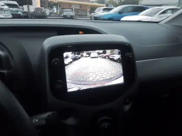 TOYOTA Aygo X-Play Automatik  Team-D CarPlay DAB Kamera