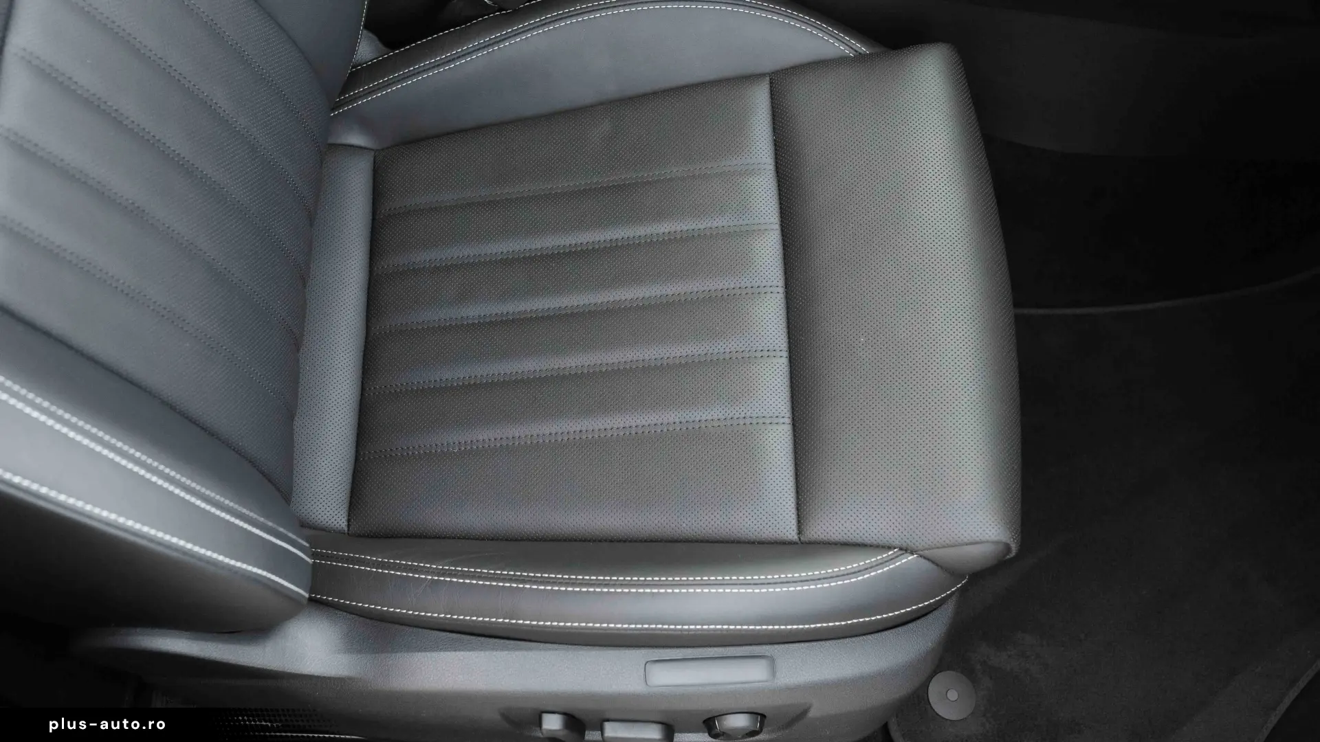 Skoda Superb 2.0 TDI 4X4 DSG Style