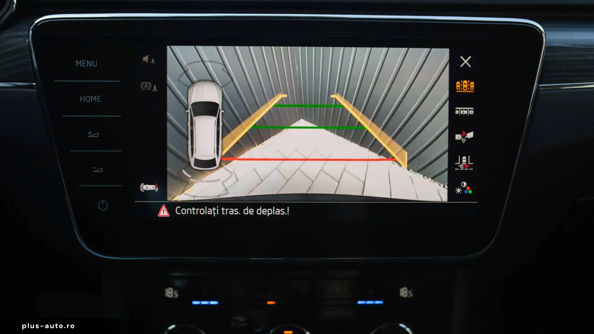 Skoda Superb 2.0 TDI 4X4 DSG Style