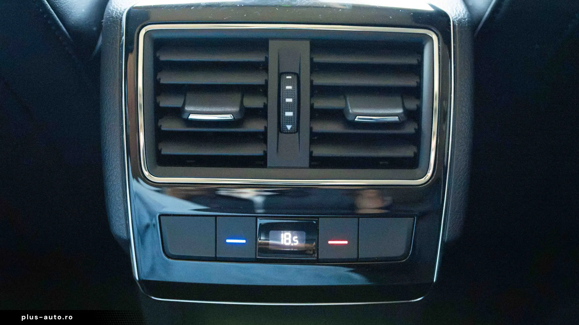 Skoda Superb 2.0 TDI 4X4 DSG Style