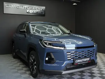 TOYOTA RAV4 HYBRID COMFORT AT