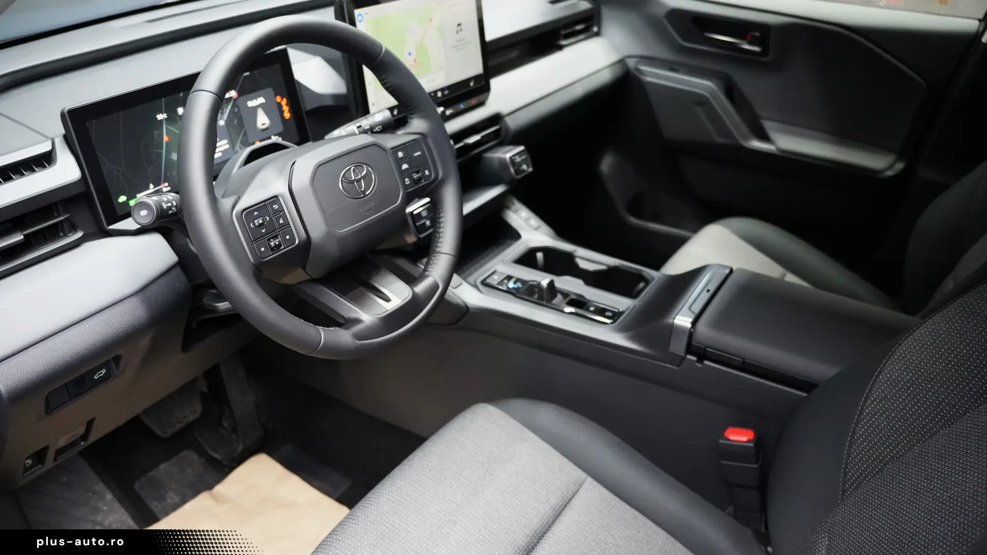 TOYOTA RAV4 HYBRID COMFORT AT
