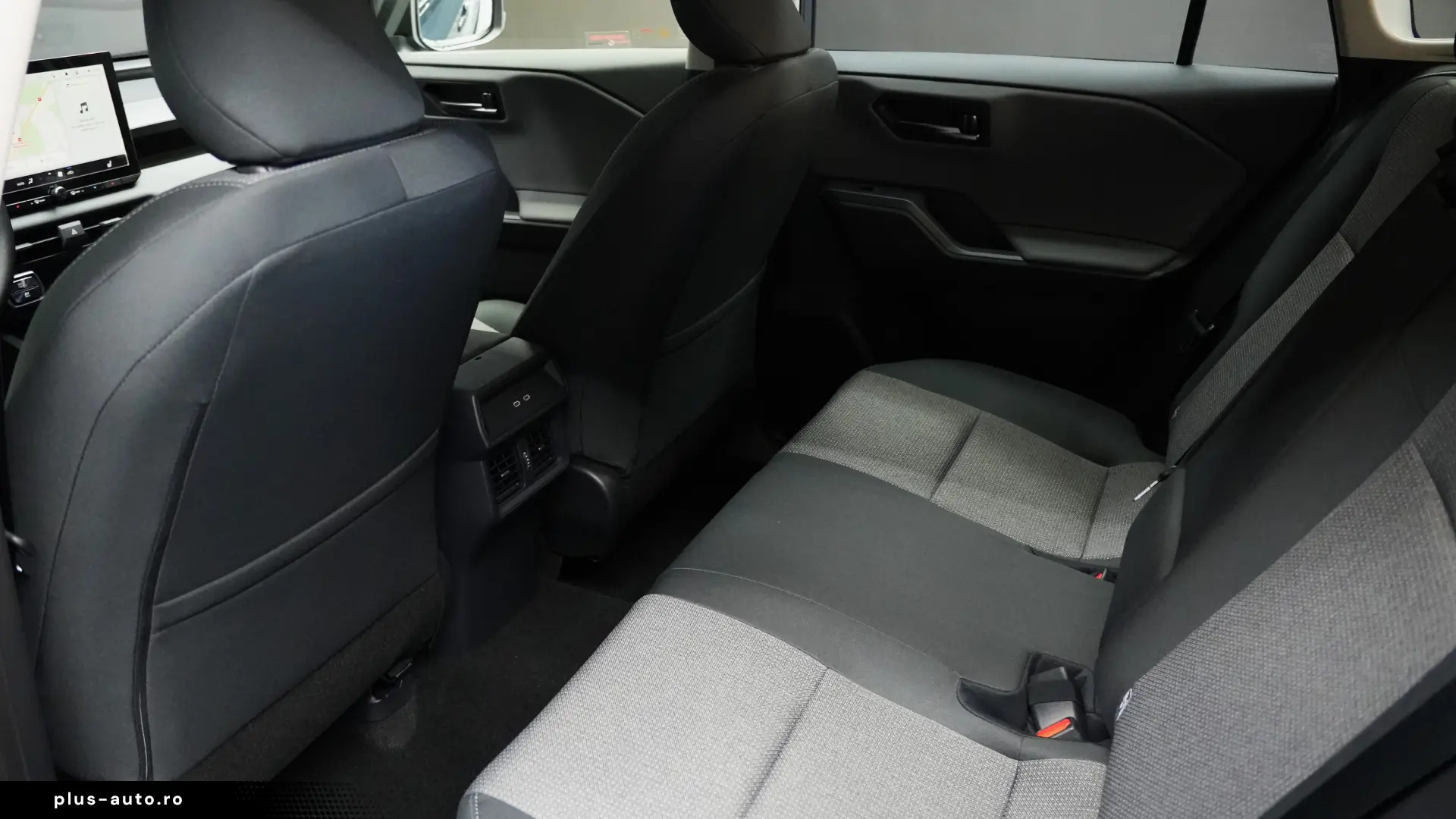 TOYOTA RAV4 HYBRID COMFORT AT