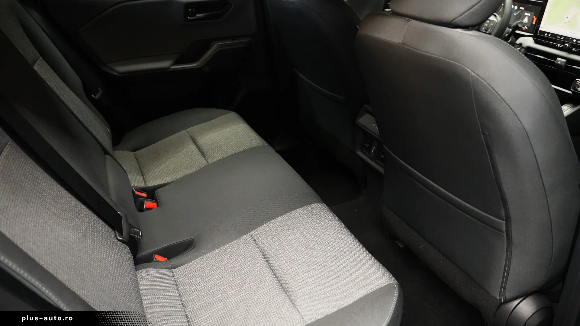 TOYOTA RAV4 HYBRID COMFORT AT