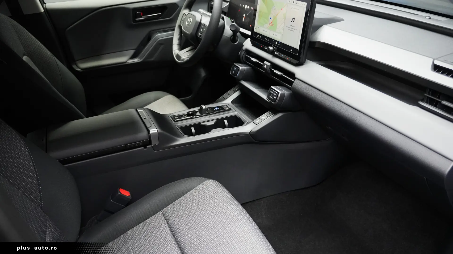 TOYOTA RAV4 HYBRID COMFORT AT