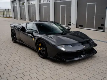 Farrari 849 Testarossa