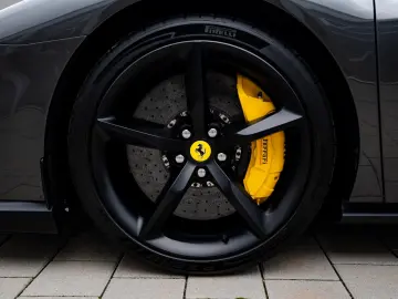 Farrari 849 Testarossa