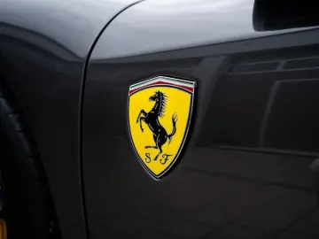 Farrari 849 Testarossa