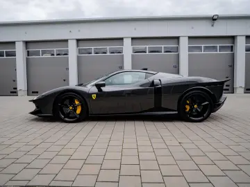 Farrari 849 Testarossa