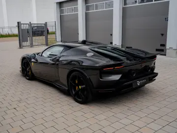 Farrari 849 Testarossa