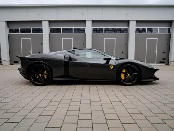 Farrari 849 Testarossa