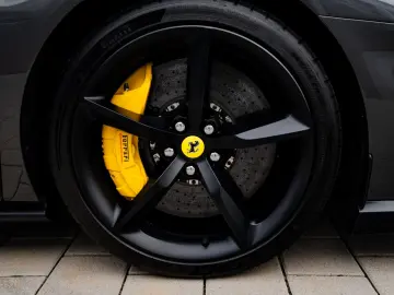 Farrari 849 Testarossa