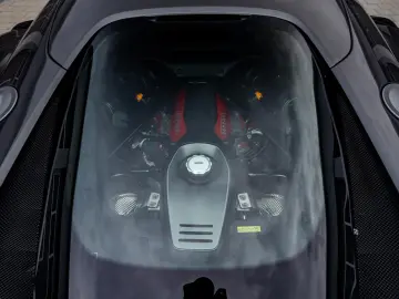 Farrari 849 Testarossa