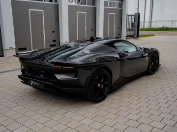 Farrari 849 Testarossa