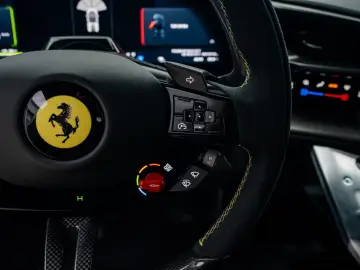 Farrari 849 Testarossa