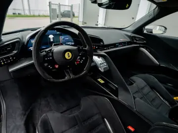 Farrari 849 Testarossa