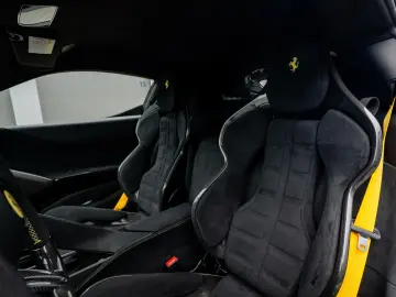 Farrari 849 Testarossa