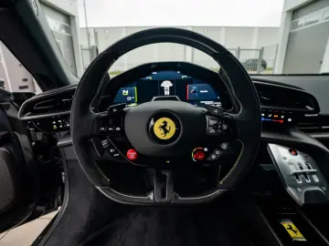 Farrari 849 Testarossa