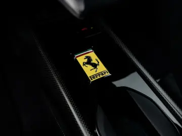 Farrari 849 Testarossa