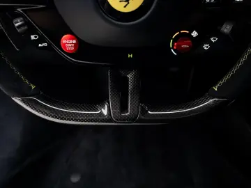 Farrari 849 Testarossa