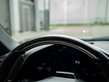 Farrari 849 Testarossa