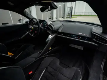 Farrari 849 Testarossa