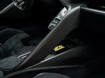 Farrari 849 Testarossa