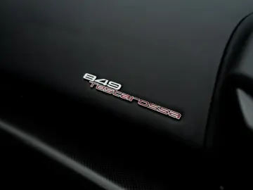 Farrari 849 Testarossa