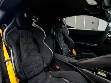 Farrari 849 Testarossa