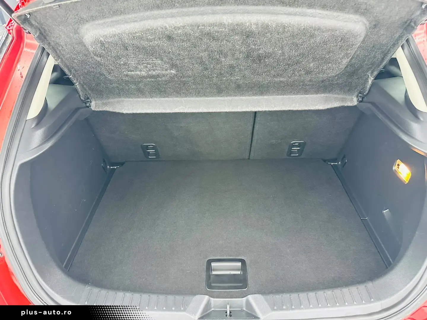 MAZDA CX-3 2016 1.5D E6 4x4 Garantie 12 Luni Rate Avans 0 Do