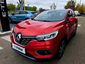 Renault Kadjar Intens 1 3 TCE 160 CP
