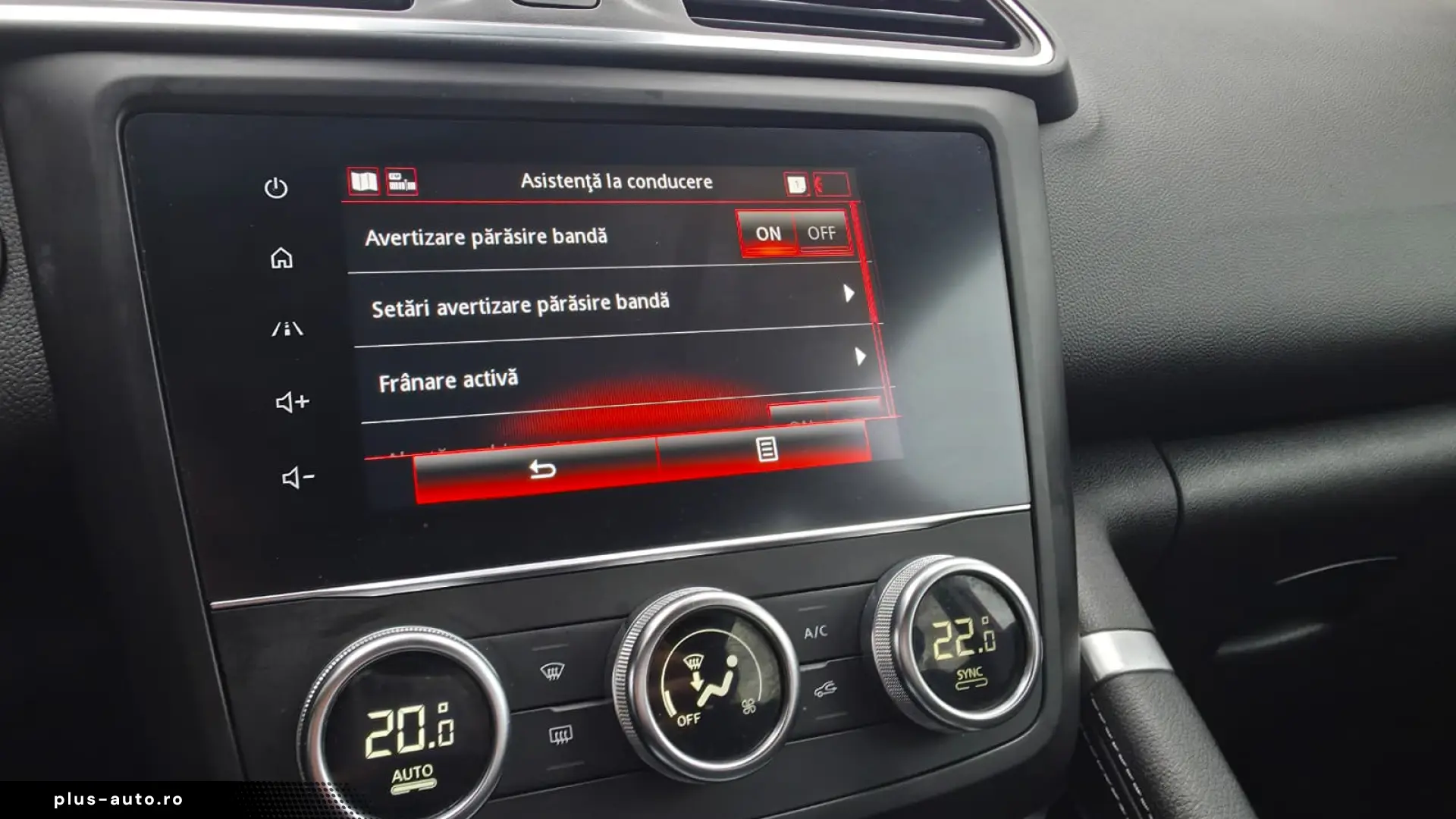 Renault Kadjar Intens 1 3 TCE 160 CP