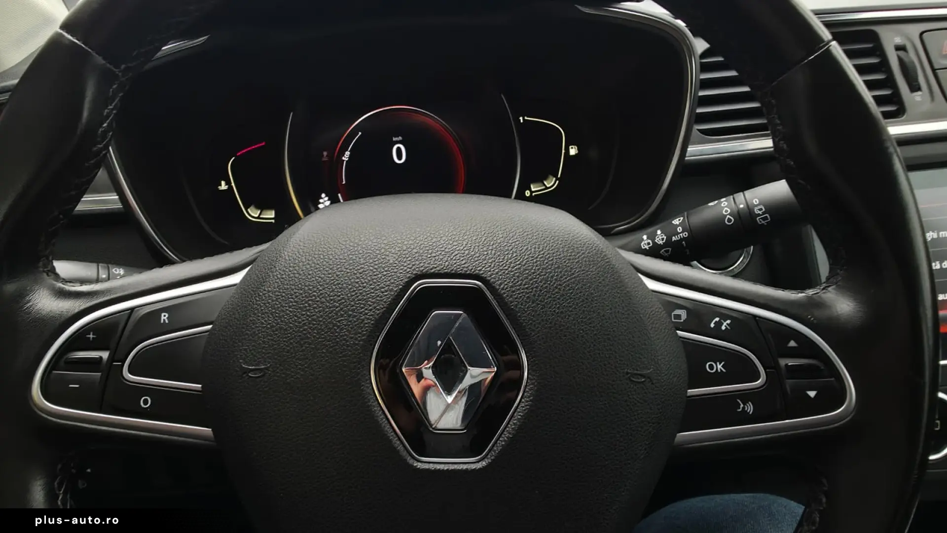 Renault Kadjar Intens 1 3 TCE 160 CP