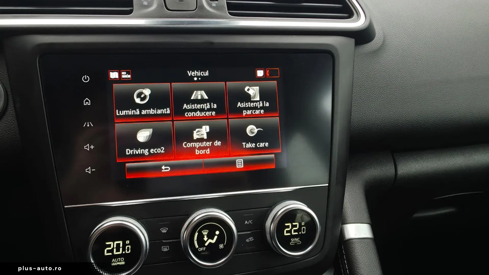 Renault Kadjar Intens 1 3 TCE 160 CP