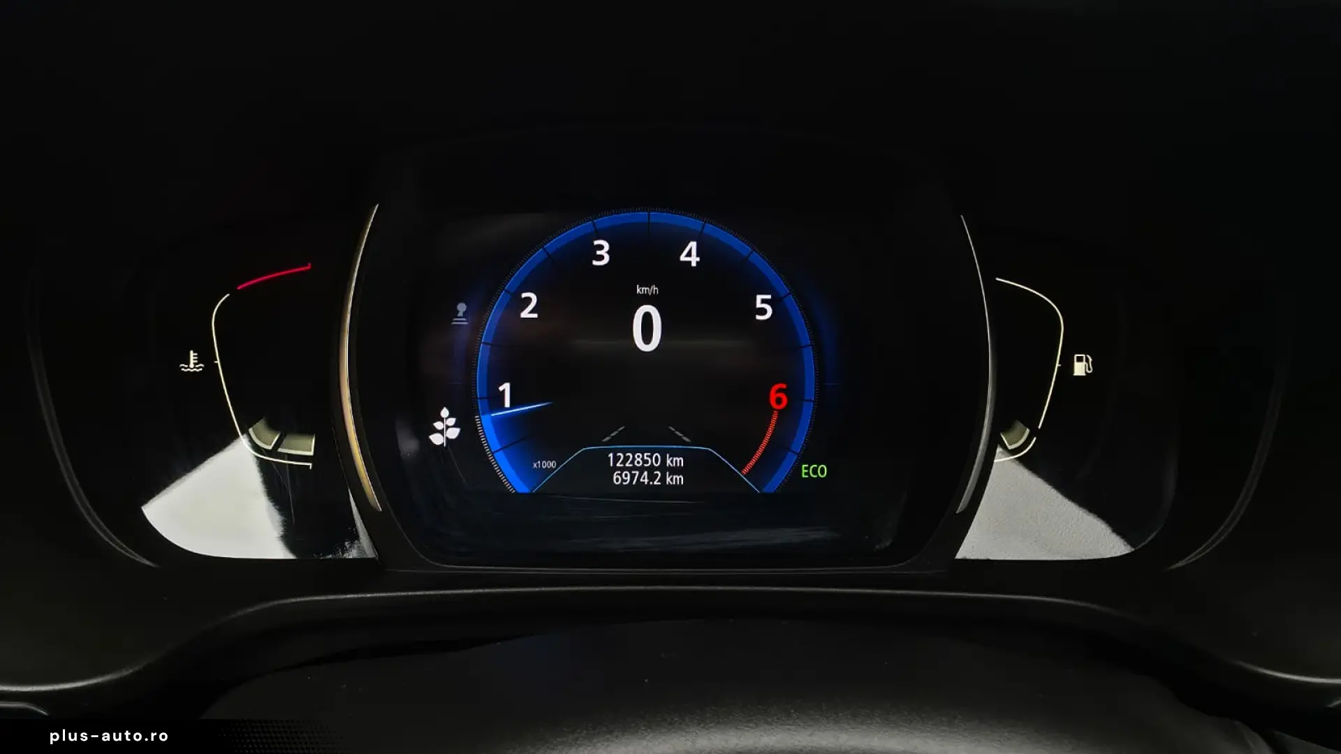 Renault Kadjar Intens 1 3 TCE 160 CP