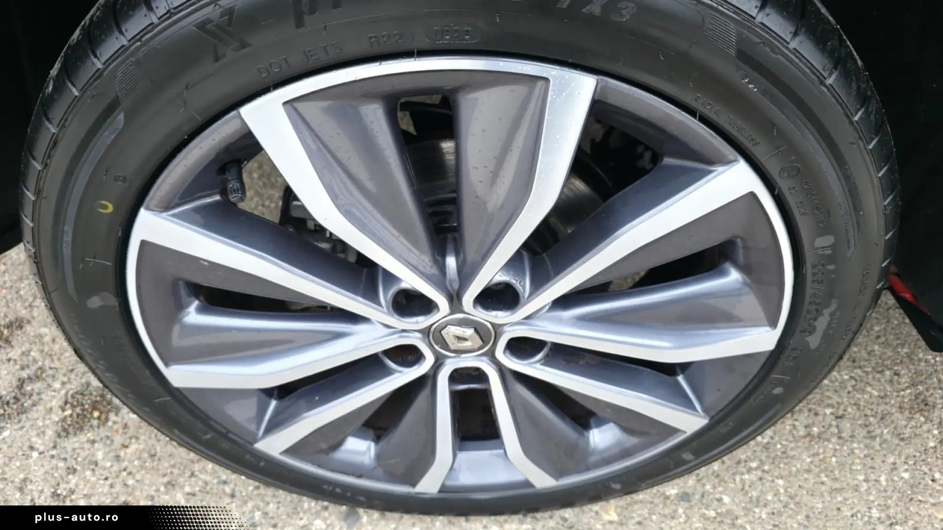 Renault Kadjar Intens 1 3 TCE 160 CP