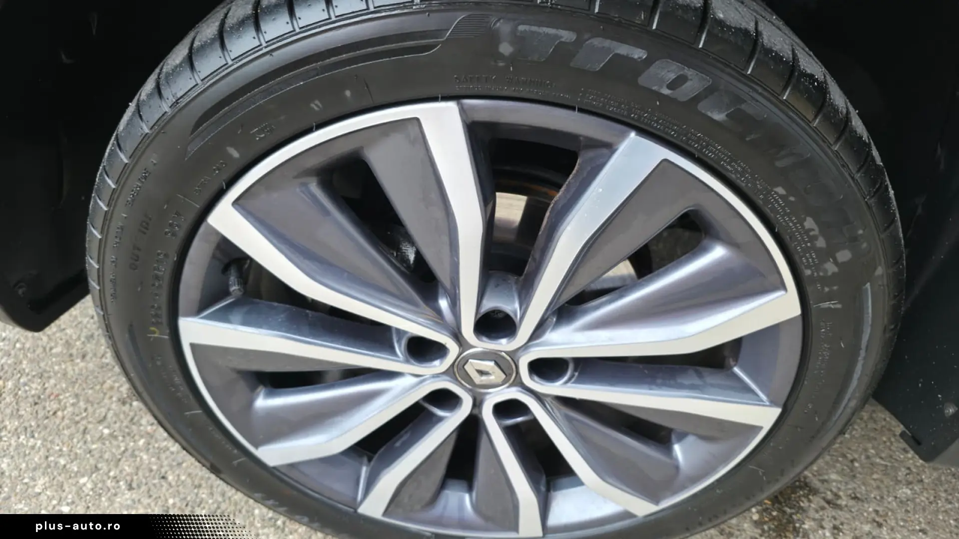 Renault Kadjar Intens 1 3 TCE 160 CP