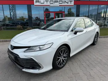 TOYOTA Camry 2.5 Hybrid Executive VIP HYBRID WARRANTY