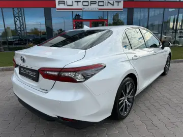 TOYOTA Camry 2.5 Hybrid Executive VIP HYBRID WARRANTY