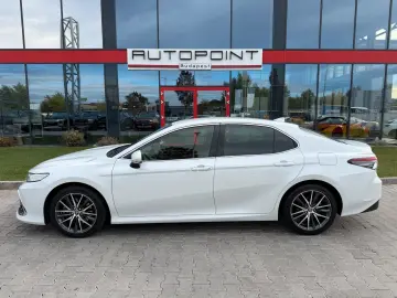 TOYOTA Camry 2.5 Hybrid Executive VIP HYBRID WARRANTY
