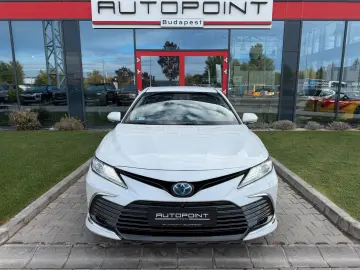 TOYOTA Camry 2.5 Hybrid Executive VIP HYBRID WARRANTY